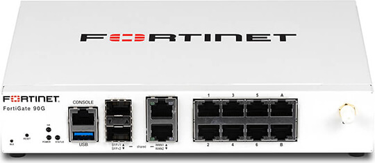 いま改めて「FortiGateとは何か」を語る～【第1回】FortiGateとは