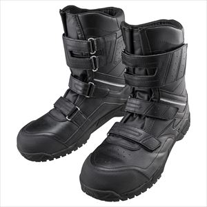 オールマイティBS 29H ブラック 22.5: 工具・ワークウェア - 蛙屋