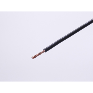 IV 5.5SQ 黒 300m巻: 電線・ケーブル - 蛙屋