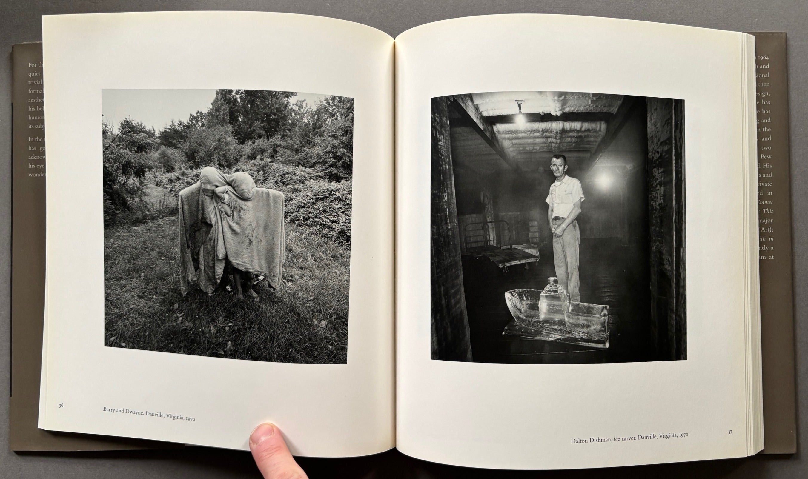 Buy Emmet Gowin: Photographs by Emmet Gowin online – Setanta Books
