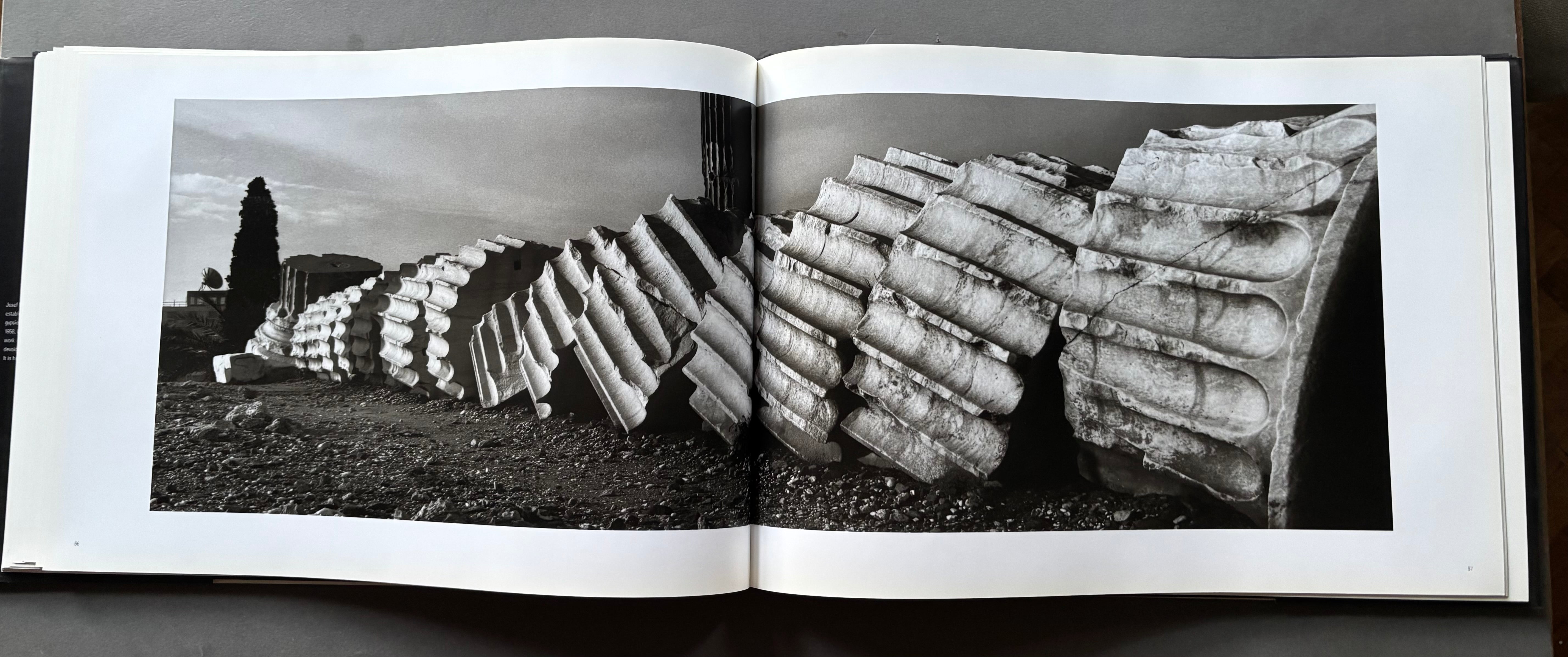 Buy Chaos by Josef Koudelka Online – Setanta Books