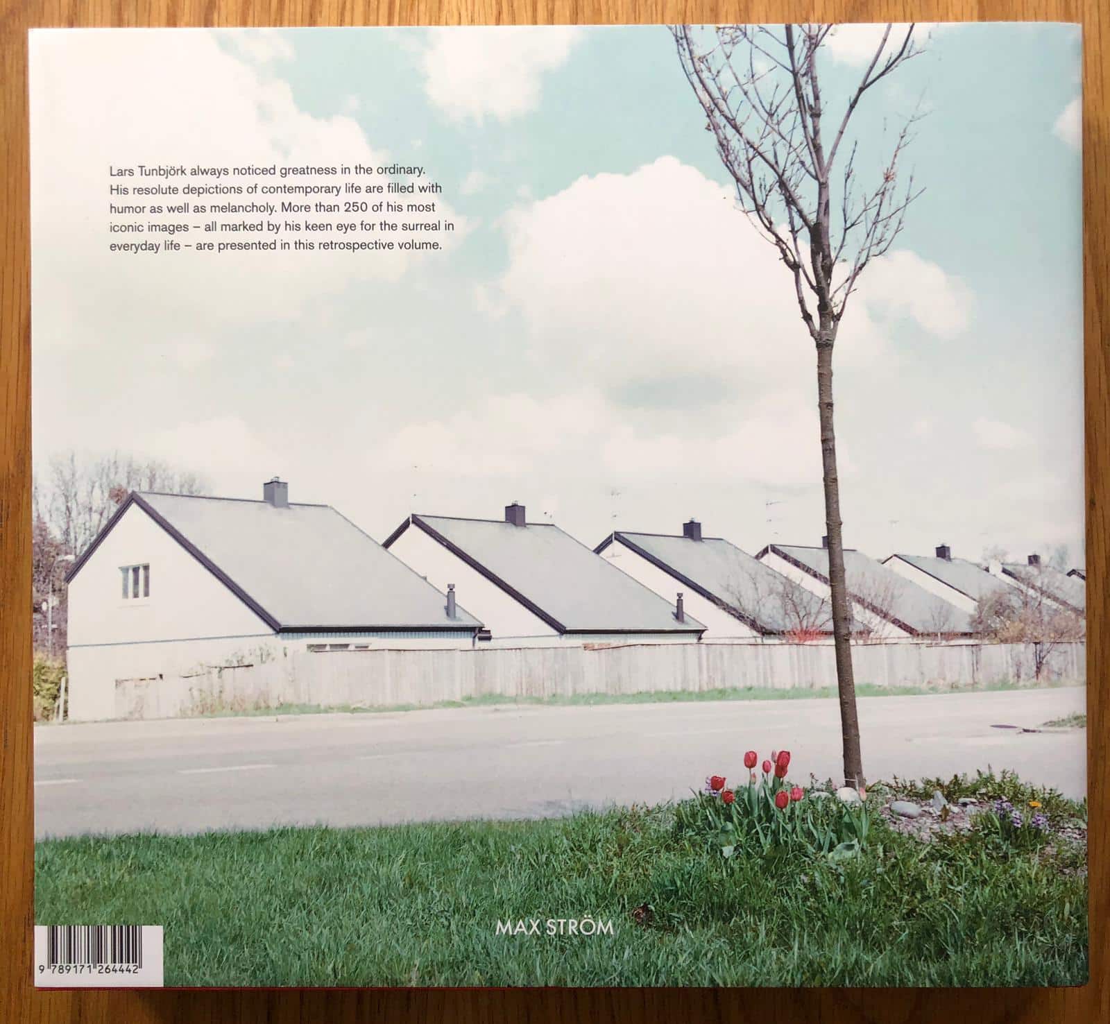 Buy Lars Tunbjork: Retrospective Online – Setanta Books