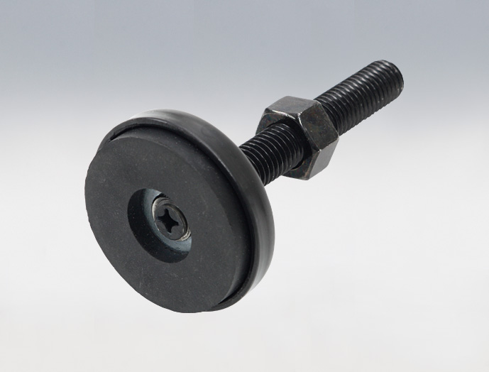 19インチマウント付デスクキャビネット Dタイプ RKDN シリーズ RKDN