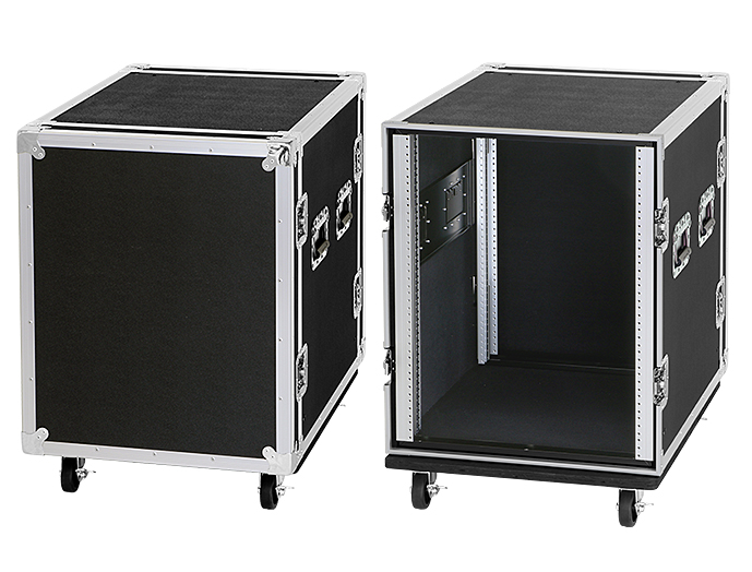 クロノラック（ラックケース） CRO2 シリーズ｜輸送ケース／ラック