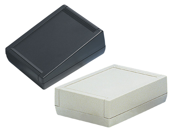 テクマー IT-TK シリーズ IT-TK11.9｜ケース・ツマミ（ノブ）｜摂津