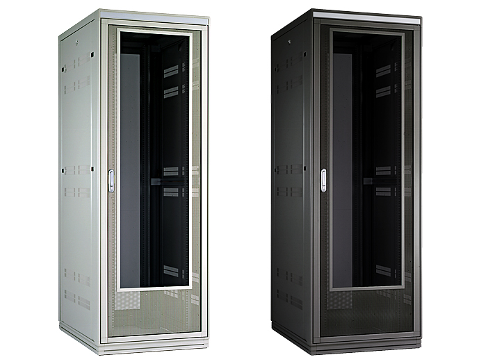 サーバーラック（ベンチレーション仕様） NGC シリーズ｜19インチ