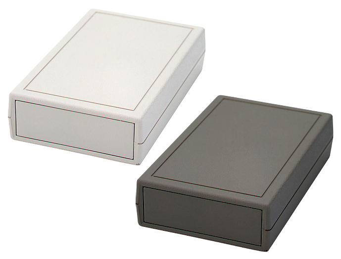 プラスチックケース HMK シリーズ｜ケース・ツマミ（ノブ）｜摂津金属