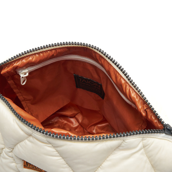 TAION x STUDIO SEVEN BANANA SHOULDER DOWN BAG-M | STUDIO SEVEN