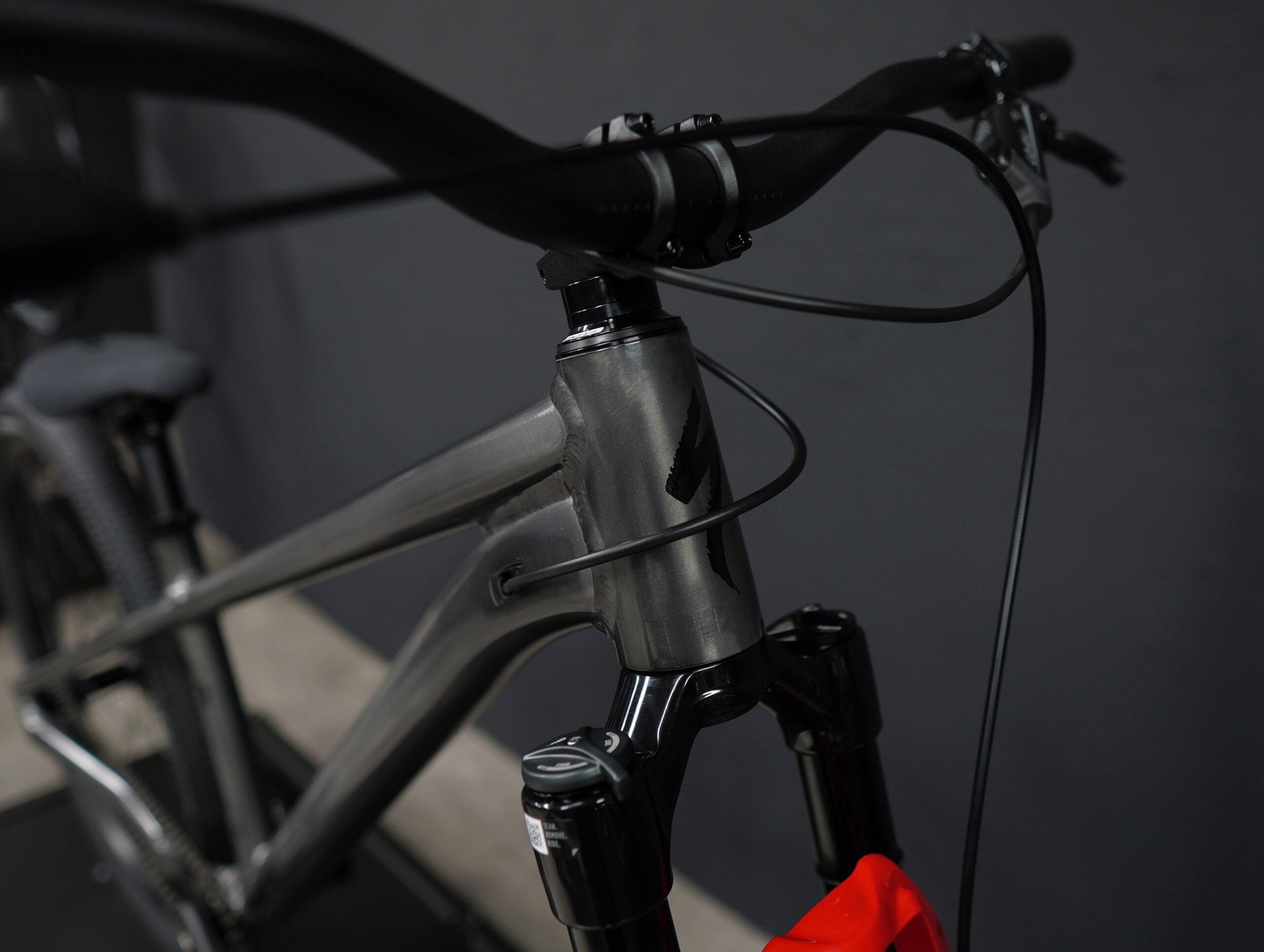 遊び方いろいろ！異彩で多才なダートジャンプバイク「P.3」のご紹介