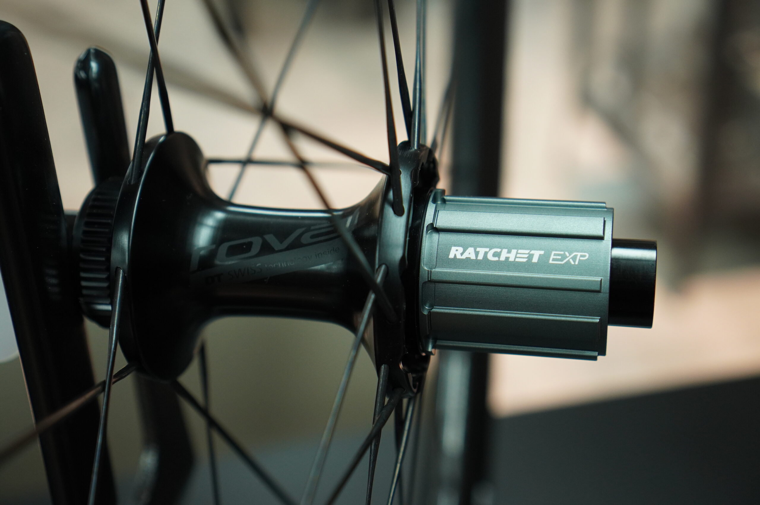 ヒルクライムやロングライド対策に！ROVALホイールラインナップご紹介