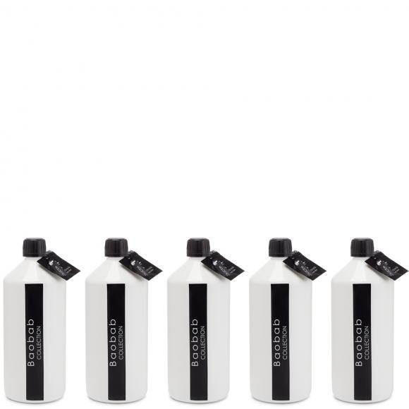 Baobab Collection Platinum 5L Totem D | Seymour's Home