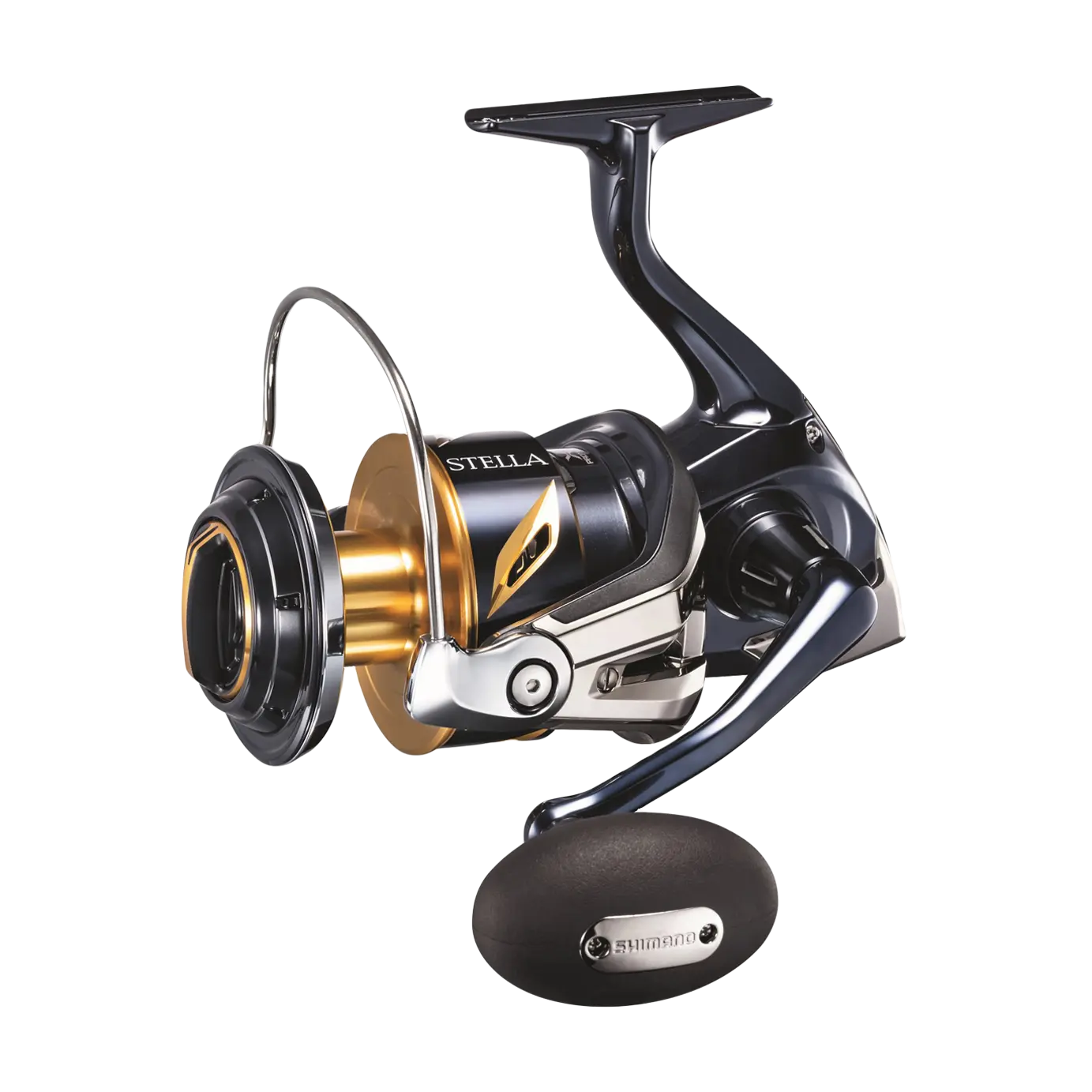 Sea Fishing Tackle Webshop - Shimano Stella SW 10000PG