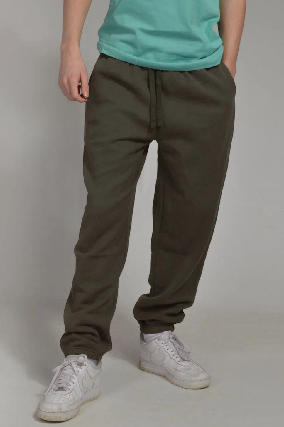 Thick Fleece Joggers – Secret Label