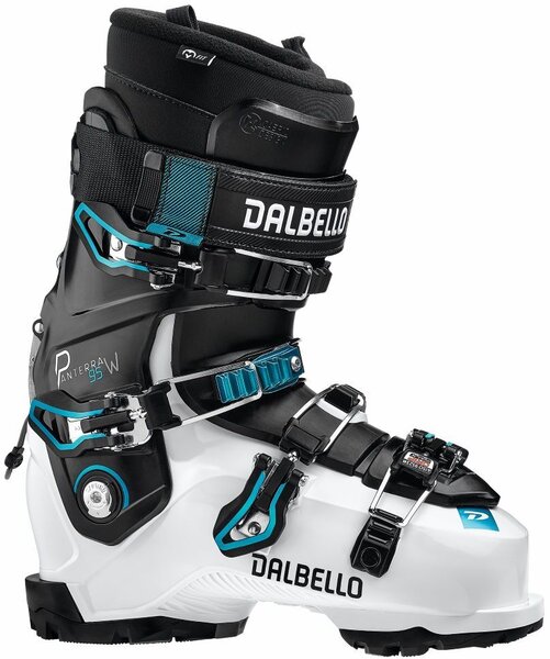 Dalbello Panterra 95 Women - Allspeed Cyclery & Snow | Portland, Maine