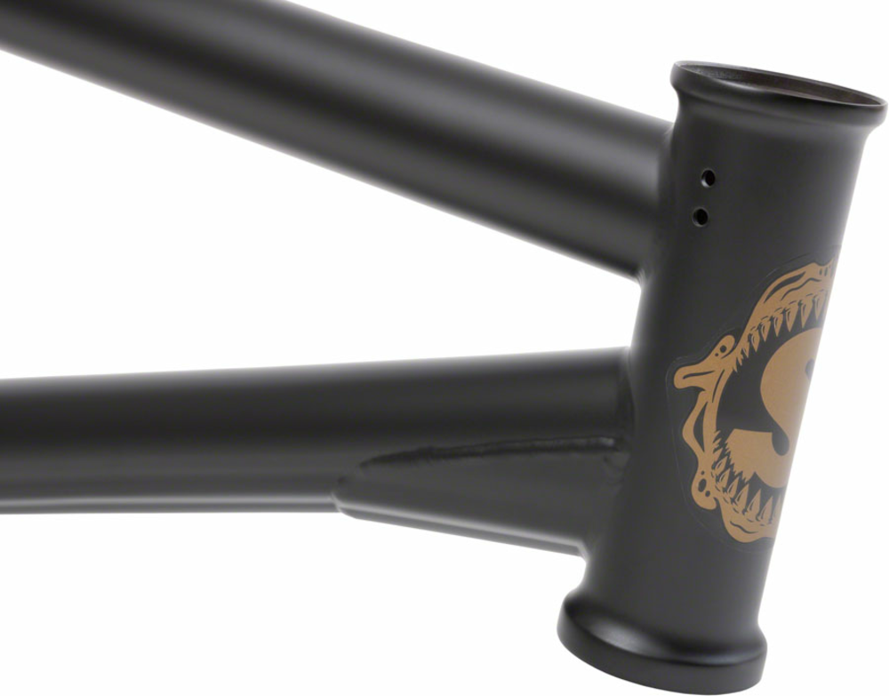 Sunday Darkwave BMX Frame - Planet Bike East Brunswick Matawan