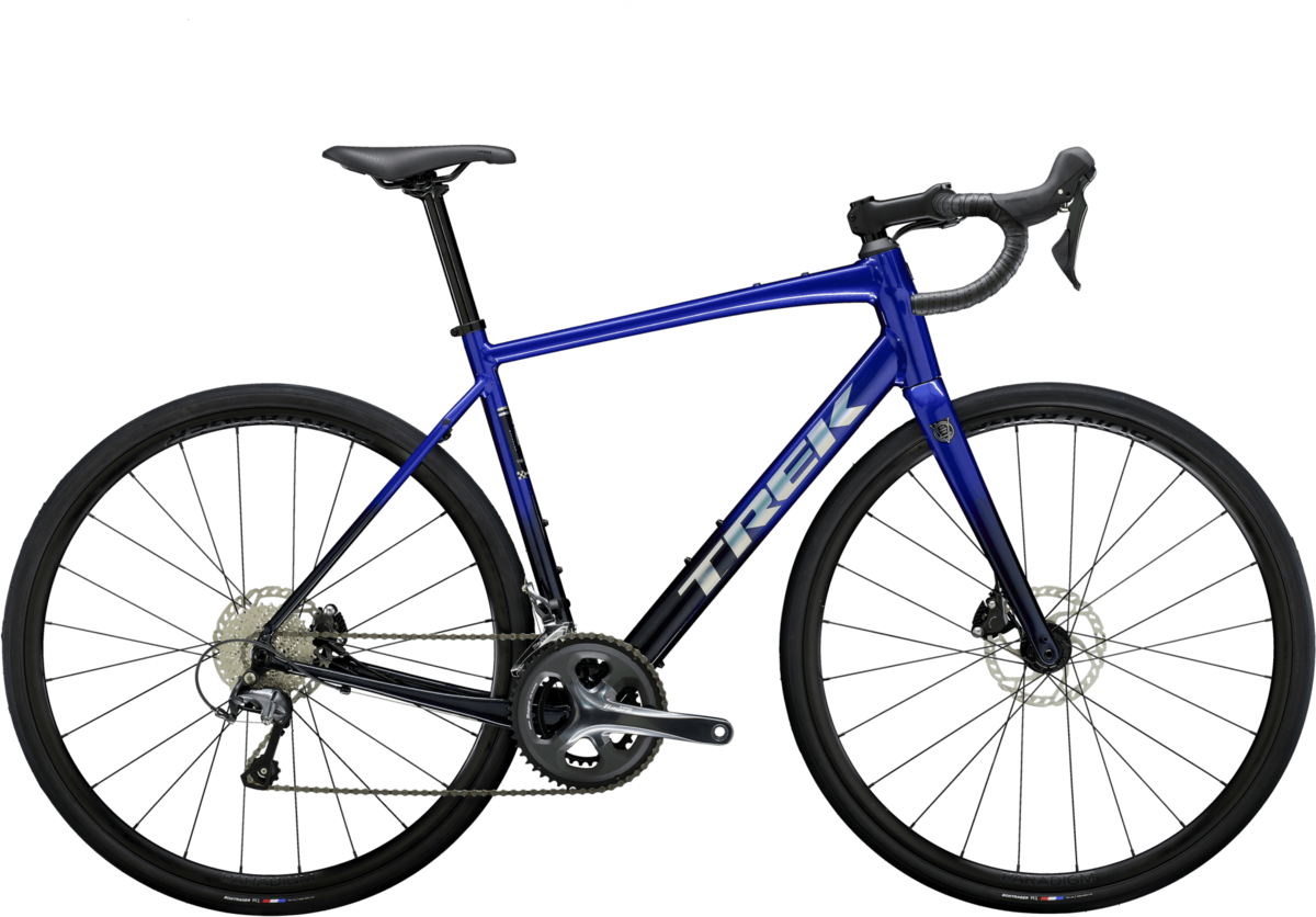 Trek Domane AL 4 Gen 4 - Massachusetts Bike Shop - Landry's Bicycles