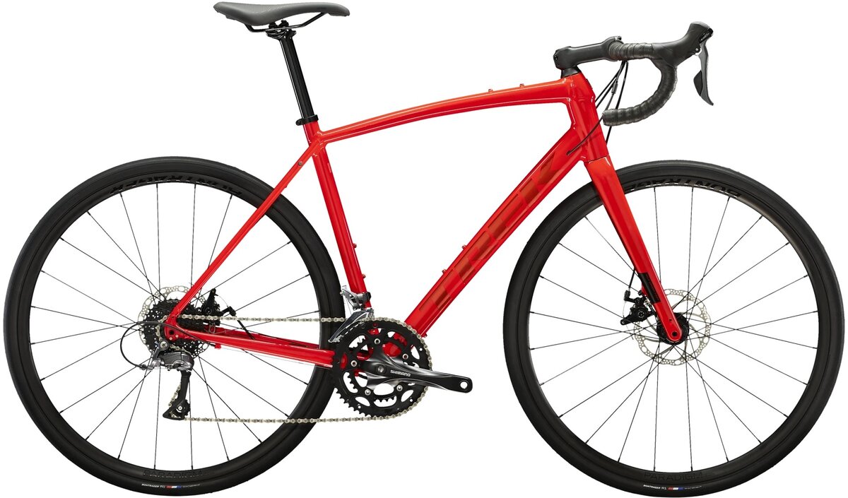 Trek Domane AL 2 Disc - Bicycle Barn