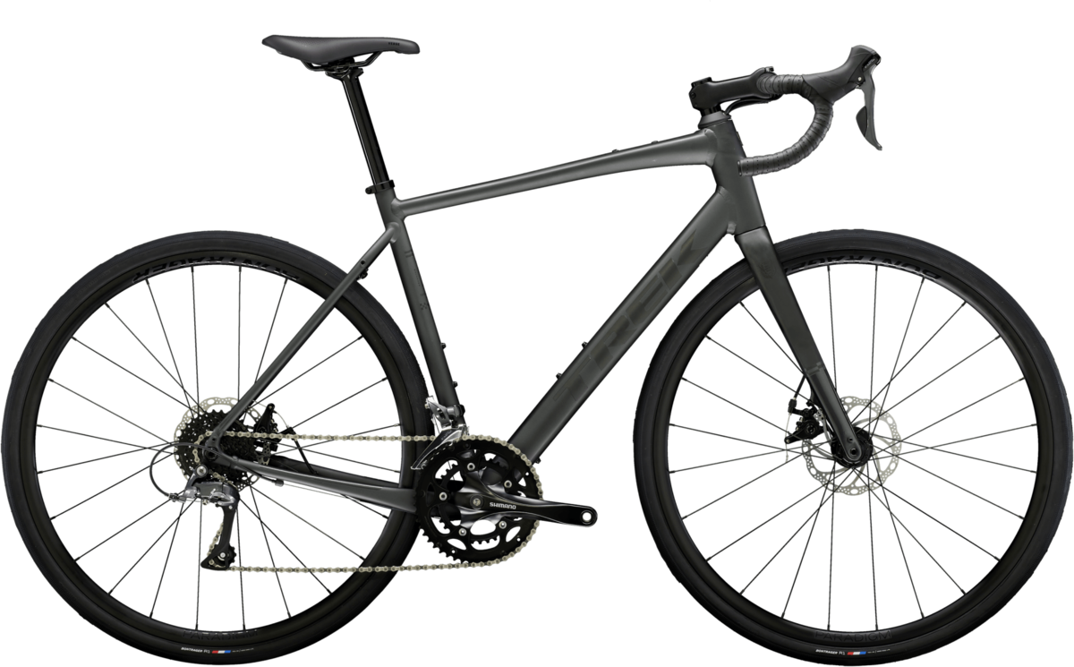 Trek Domane AL 2 Gen 4 - Cyclesmith Halifax | Atlantic Canada's