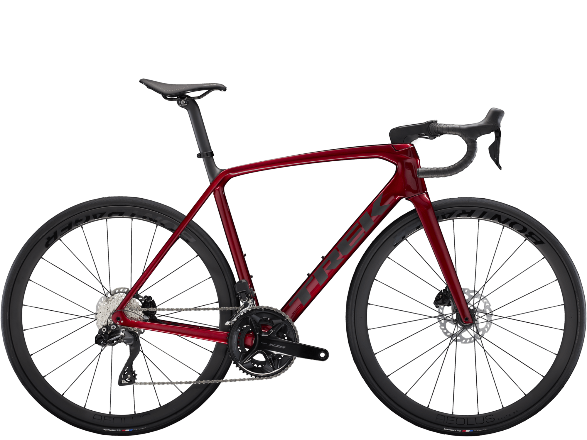 Trek Emonda SL 6 - Pedaler Bike Shop