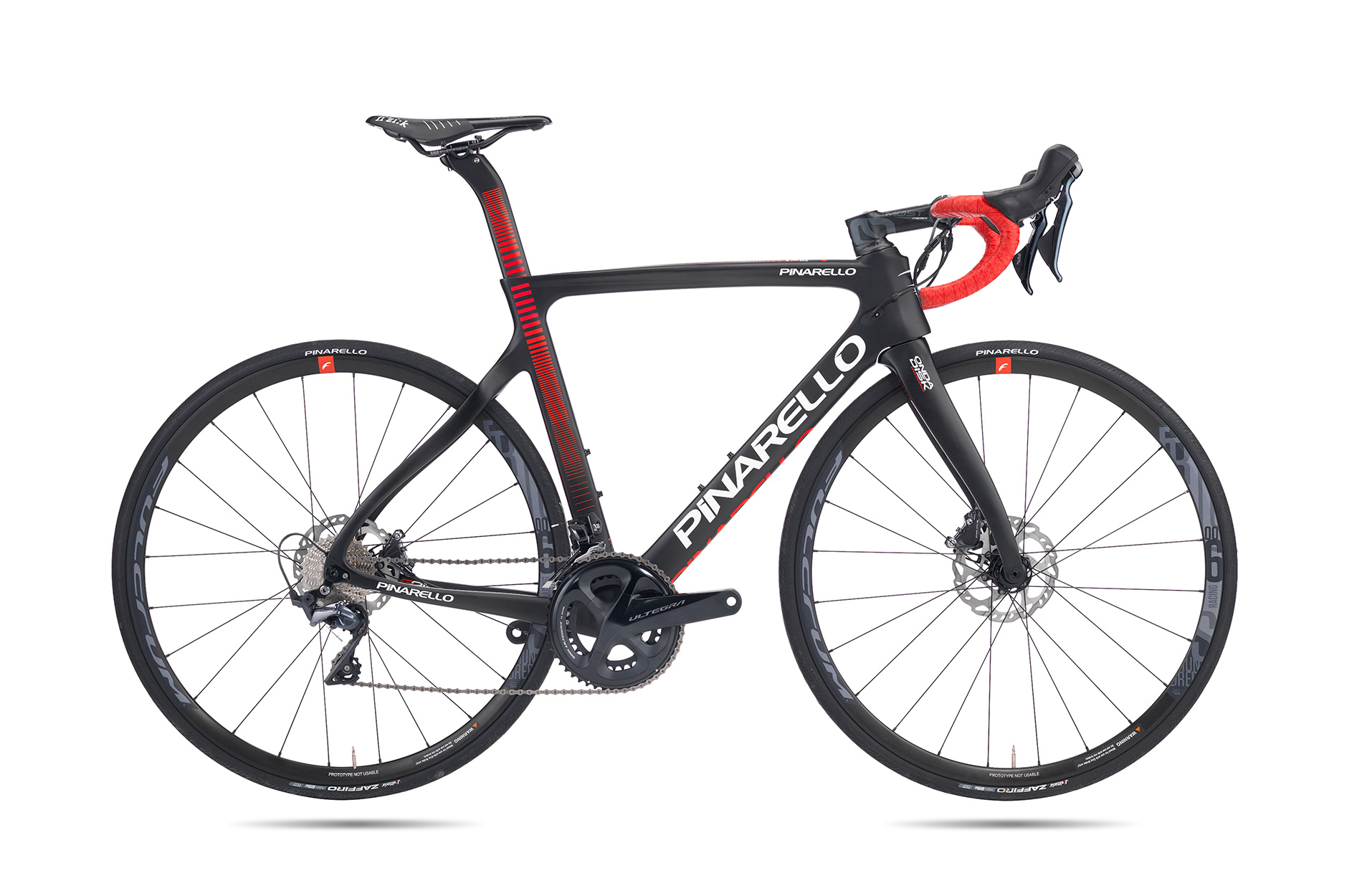 Pinarello Gan Disk - Green Lizard Cycling | Bike Shop | Herndon, VA