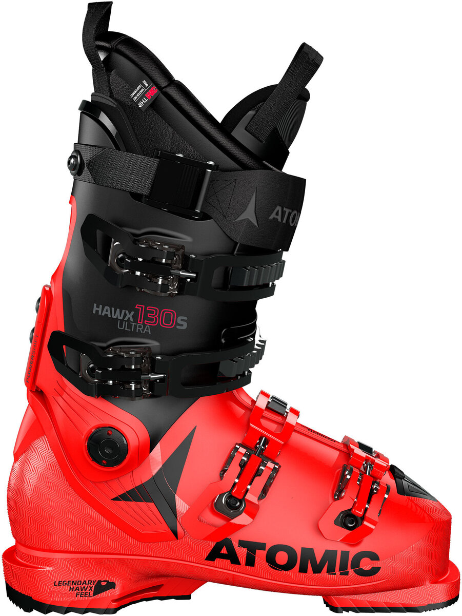 Atomic Hawx Ultra 130 S - Competitive Edge Ski & Bike