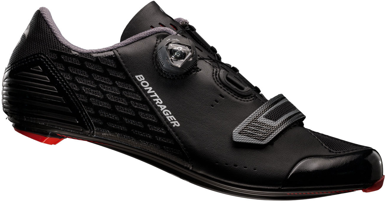 Bontrager Velocis Shoes - Planet Bike East Brunswick Matawan / Old
