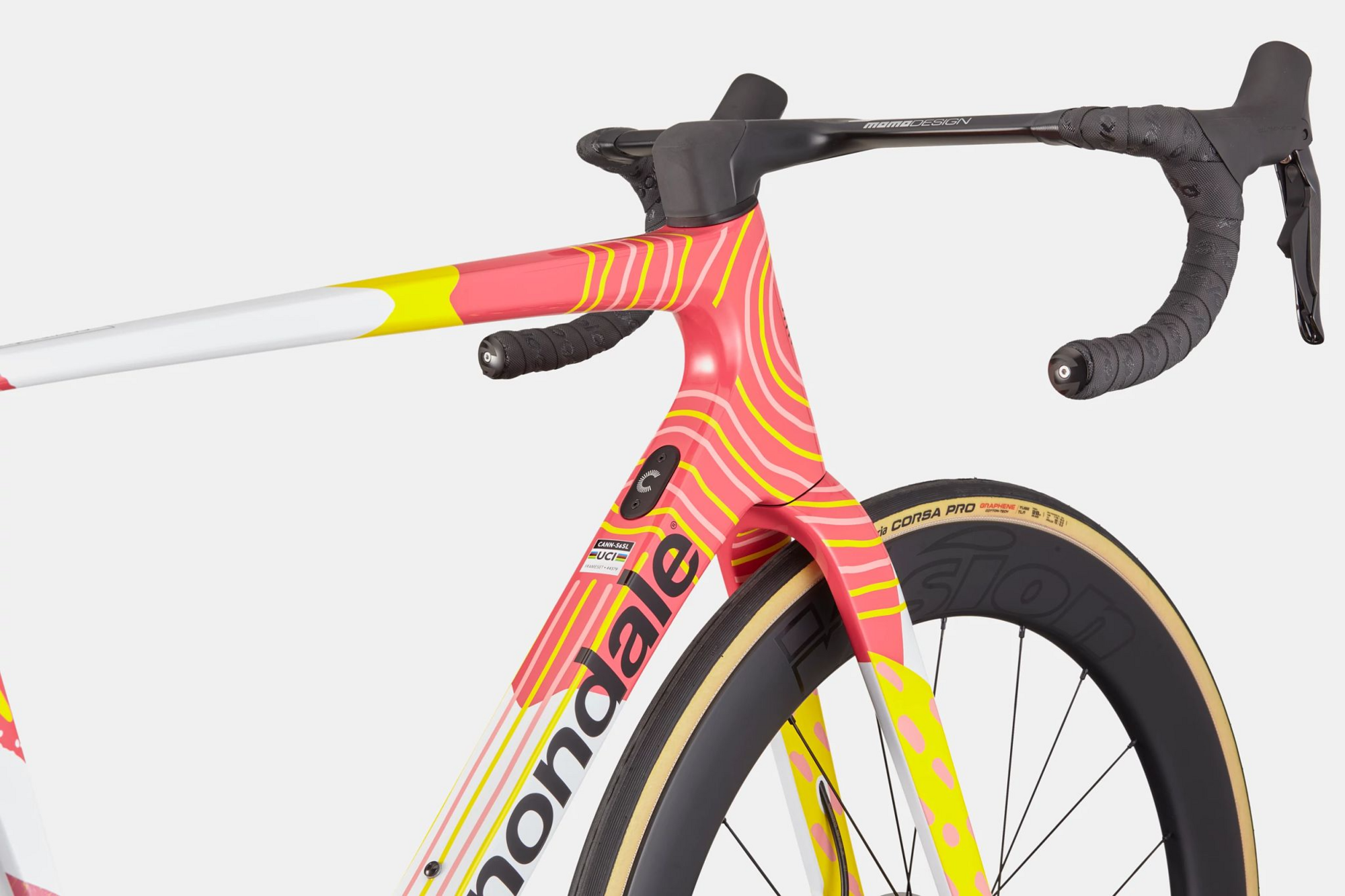 Cannondale SuperSix EVO LAB71 Team - Conte's Bike Shop | Since 1957