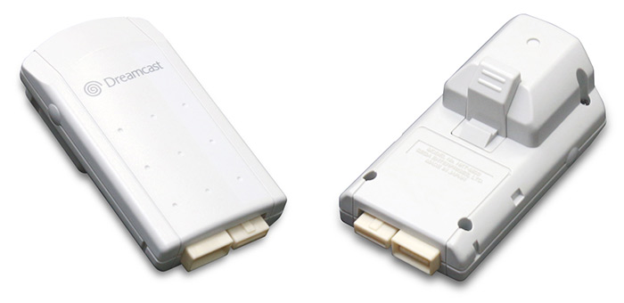 関連・周辺機器 | ドリームキャスト ｜セガ SEGA