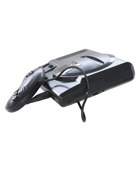 メガドライブ ｜セガ SEGA