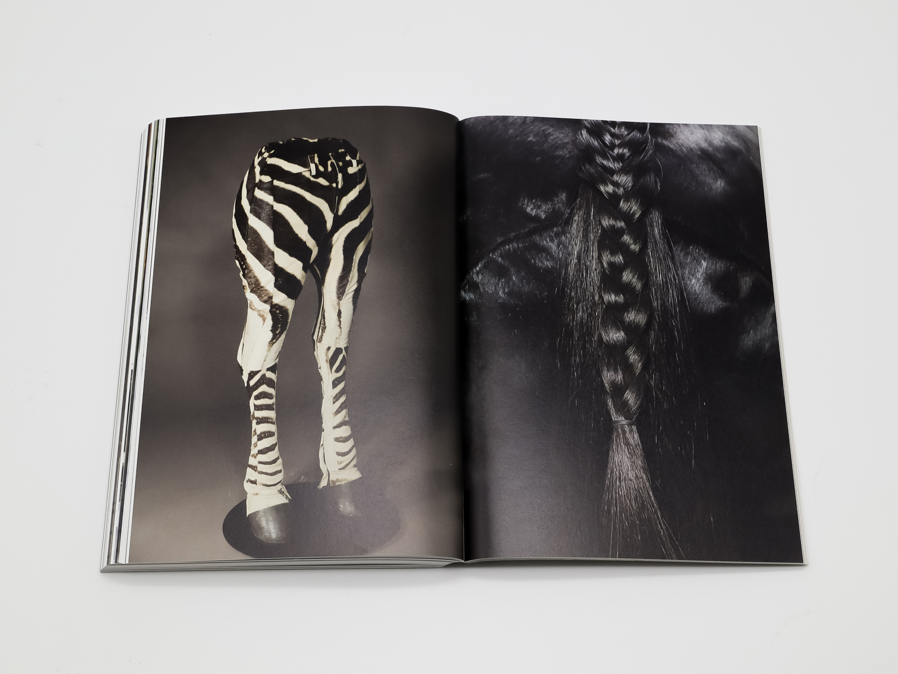 奇想のモード 装うことへの狂気、またはシュルレアリスム MODE SURREAL