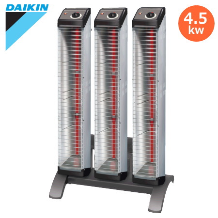 ダイキン セラムヒート＜遠赤外線暖房＞の激安販売 | あかりと空調の