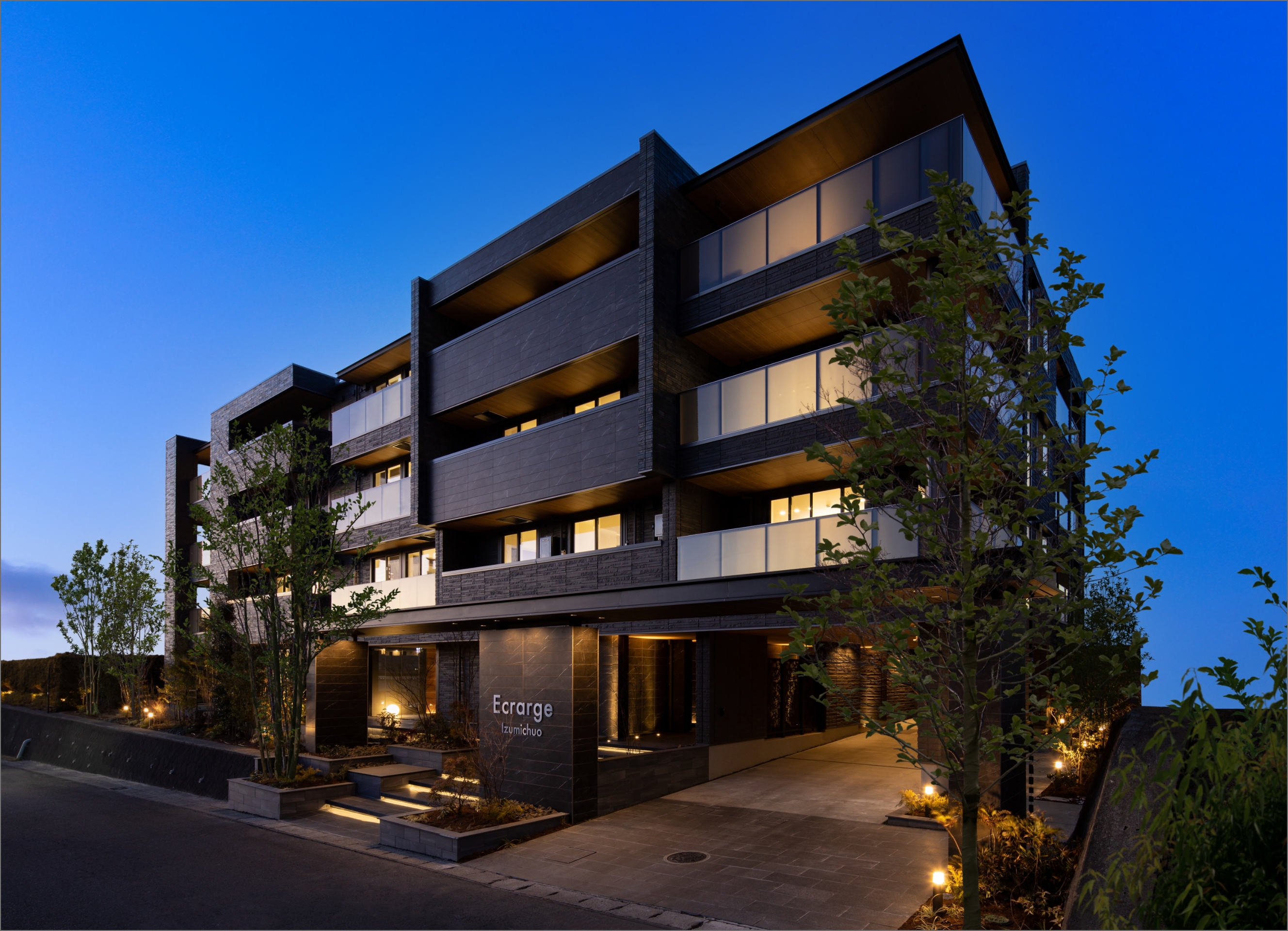 大阪北シャーメゾン支店 | シャーメゾン 大阪府の土地活用・賃貸住宅