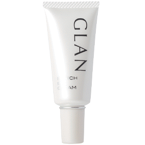 12月1日(金)新発売 リンゴ幹細胞配合スキンケア GLANスキンケア