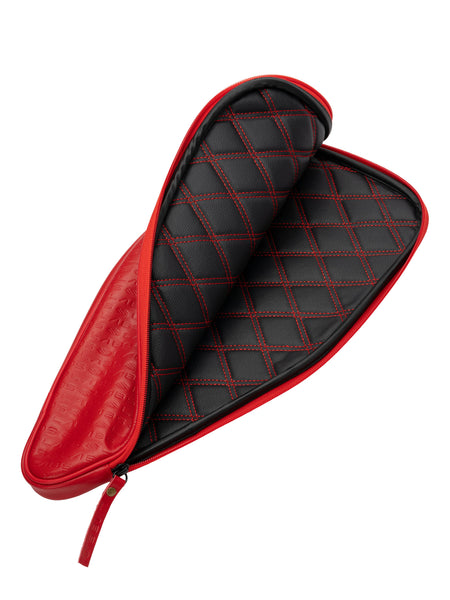 Selkirk Labs Red Paddle Collectors Case | Selkirk Sport - We Are