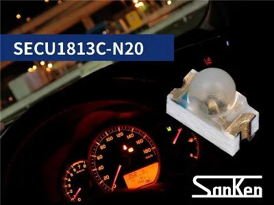 製品一覧 ｜サンケン電気