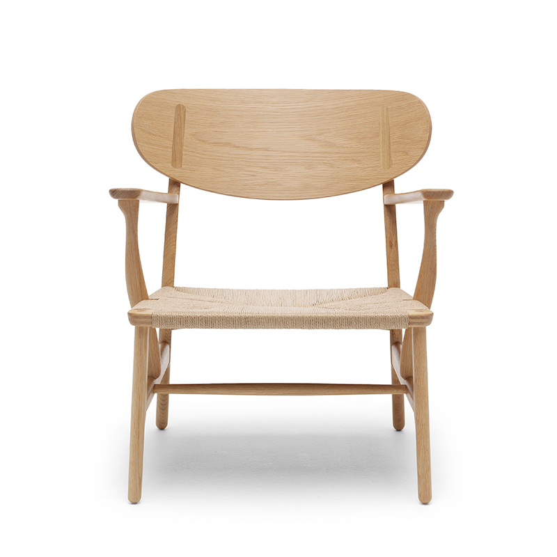 CH26 ダイニングチェア / オーク・オイル オイルフィニッシュCarl