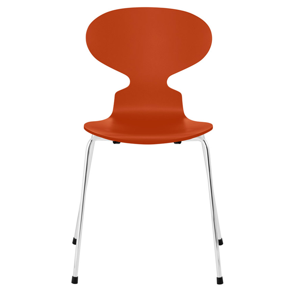 アリンコチェア3101 / ラッカー パラダイスオレンジFRITZ HANSEN