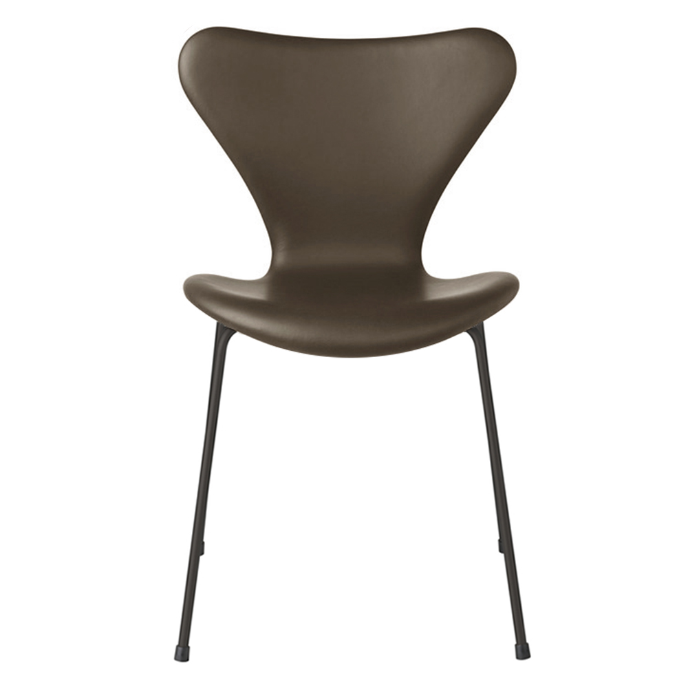 セブンチェア 3107 / フルパディング エッセンシャルレザー ストーン