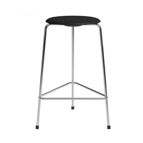 ハイドットスツール / カラードアッシュ ブラックFRITZ HANSEN