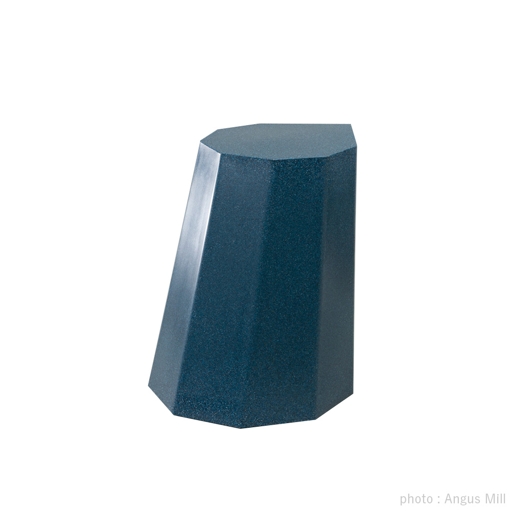 アーノルドサーカス スツール / ブルーモトゥルMartino Gamper（マル