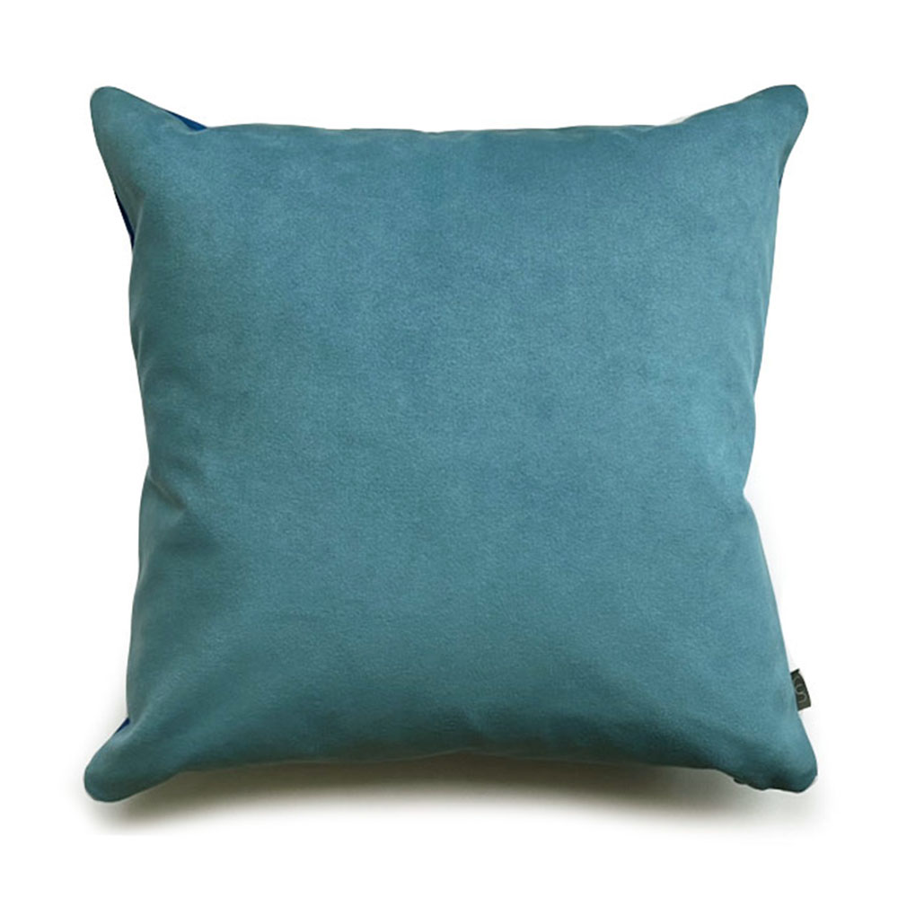 クッションカバー 45×45cm / AQUA4・5SEMPRE（センプレ） | 公式通販