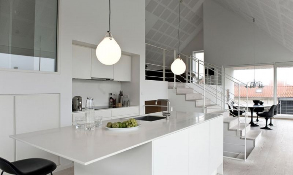 モザー φ250 ペンダントライトLouis Poulsen（ルイスポールセン