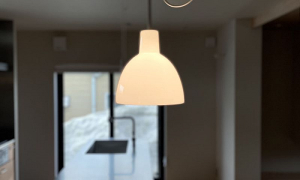 トルボー155 グラスペンダントライトLouis Poulsen（ルイスポールセン