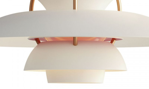 PH 5 ミニ ペンダントライト / モダンホワイトLouis Poulsen（ルイス