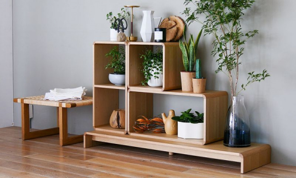 ブリックブロック ステージ日進木工（にっしんもっこう） | 公式通販