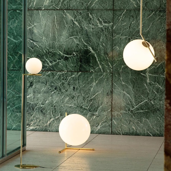 フロアライト IC F1 10 ANNIVERSARYFlos（フロス） | 公式通販 家具