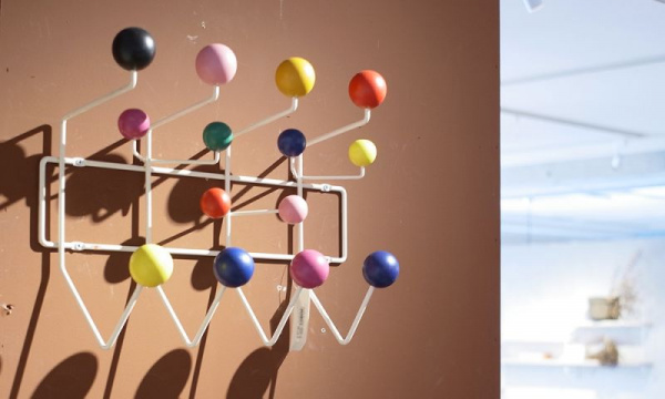 イームズハングイットオール / マルチカラーHerman Miller（ハーマン