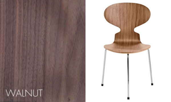 アリンコチェア3100 / 3本脚 ナチュラルウッドFRITZ HANSEN（フリッツ