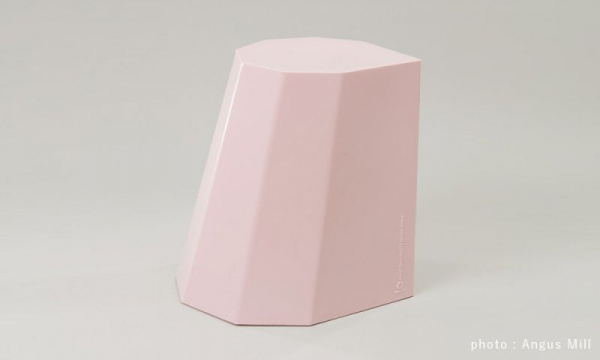 アーノルドサーカス スツール / ベビーピンクMartino Gamper（マル