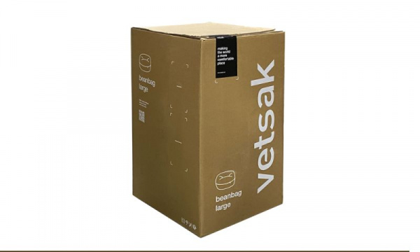 フェットサックL / フリー ベージュvetsak（フェットサック） | 公式